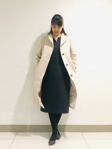 23区 飯野 コーディネート画像