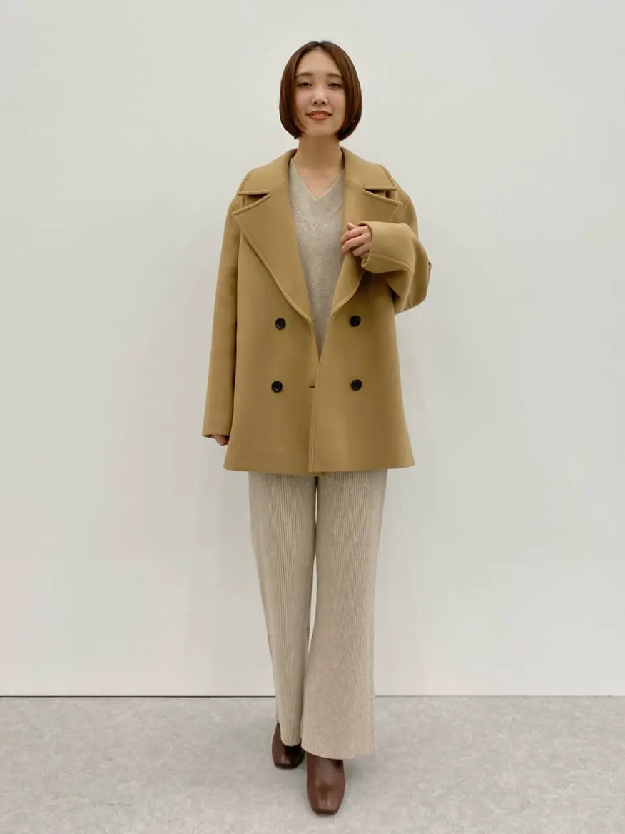 23区 秋葉 コーディネート画像