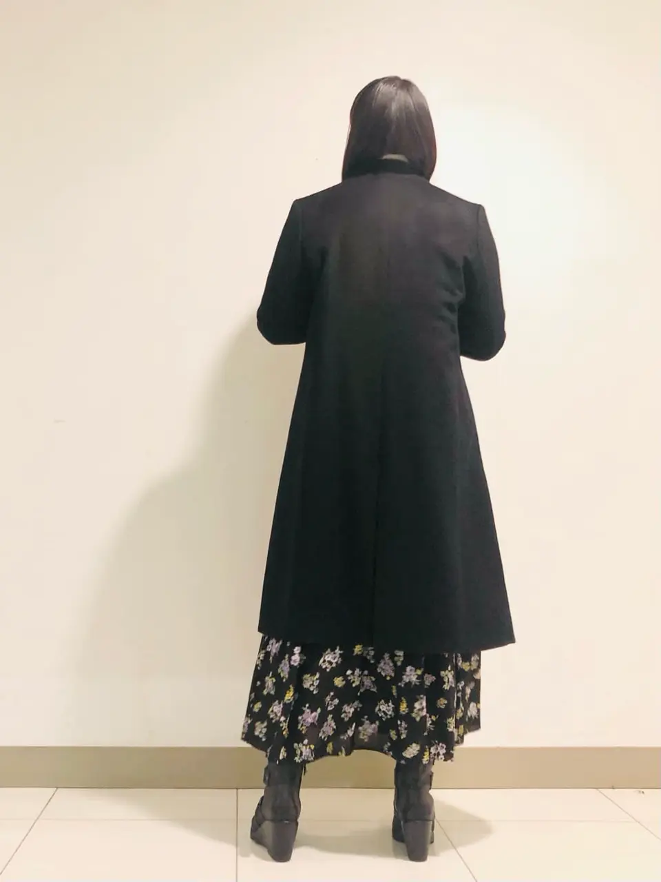 23区 飯野 コーディネート画像