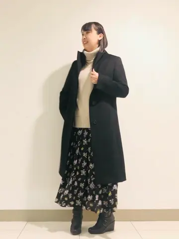 23区 飯野 コーディネート画像