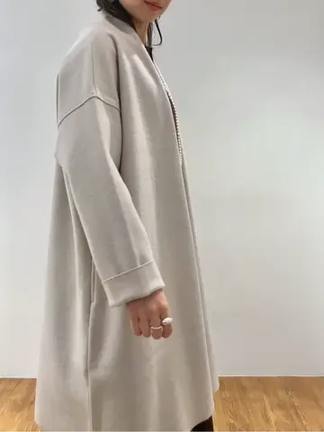 23区 西嶋 コーディネート画像