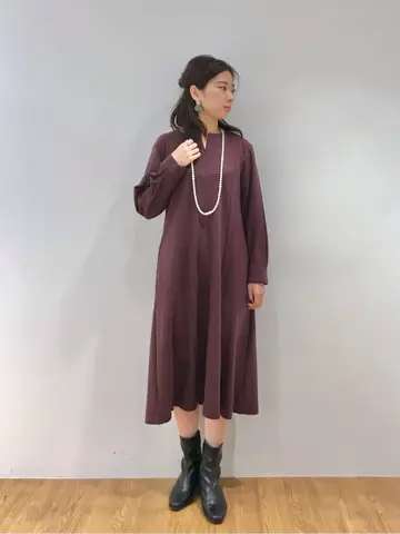 23区 西嶋 コーディネート画像