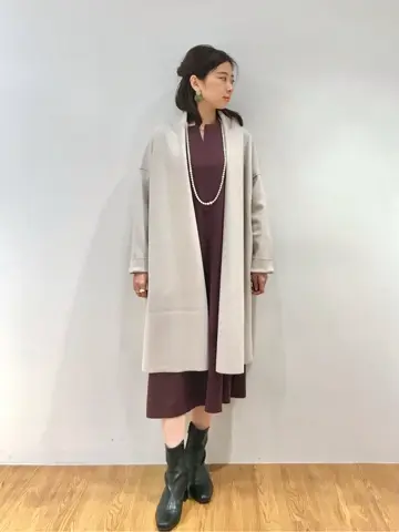 23区 西嶋 コーディネート画像