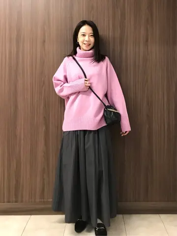 23区 西嶋 コーディネート画像