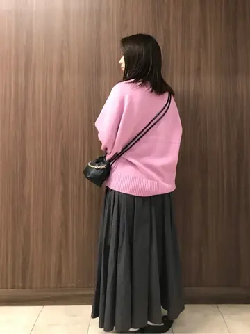 23区 西嶋 コーディネート画像