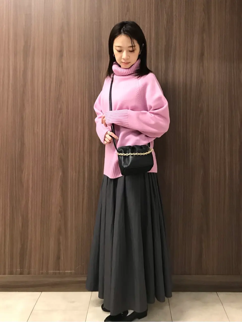 23区 西嶋 コーディネート画像