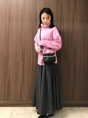 23区 西嶋 コーディネート画像