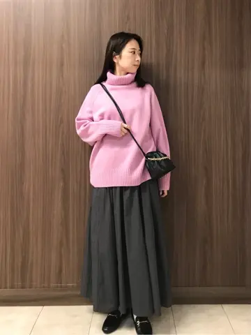 23区 西嶋 コーディネート画像