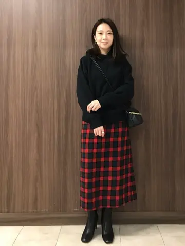 23区 西嶋 コーディネート画像