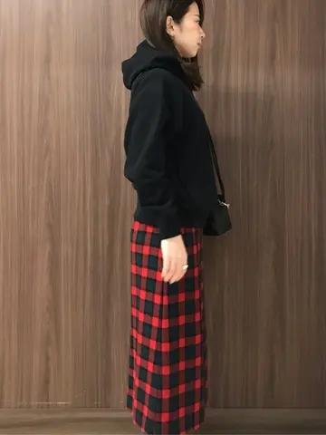 23区 西嶋 コーディネート画像