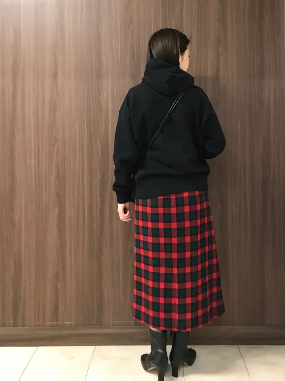 23区 西嶋 コーディネート画像