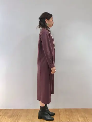 23区 西嶋 コーディネート画像