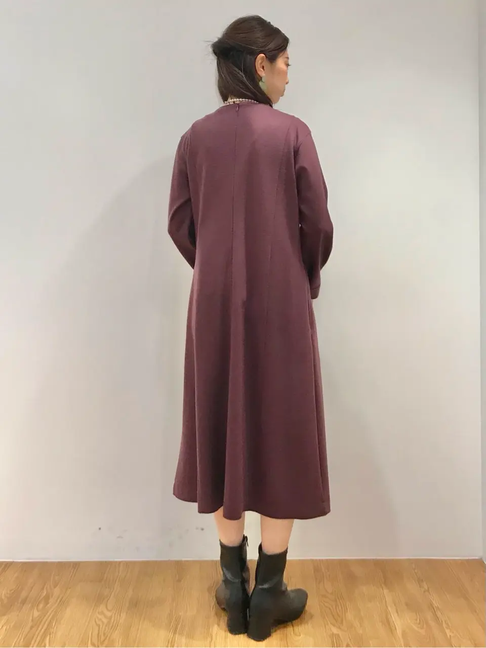 23区 西嶋 コーディネート画像