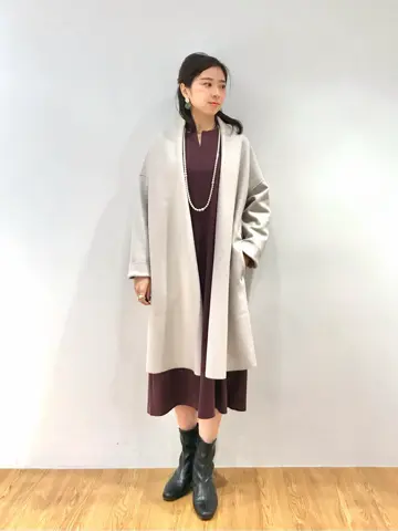 23区 西嶋 コーディネート画像