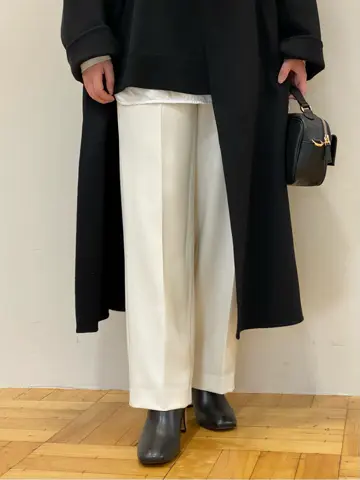 23区 八木沢 コーディネート画像