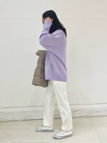 23区 永石 コーディネート画像