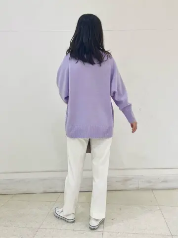 23区 永石 コーディネート画像