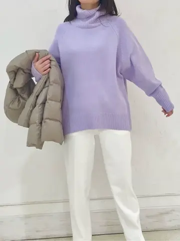 23区 永石 コーディネート画像