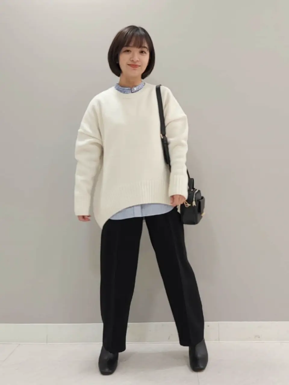  阿多 コーディネート画像