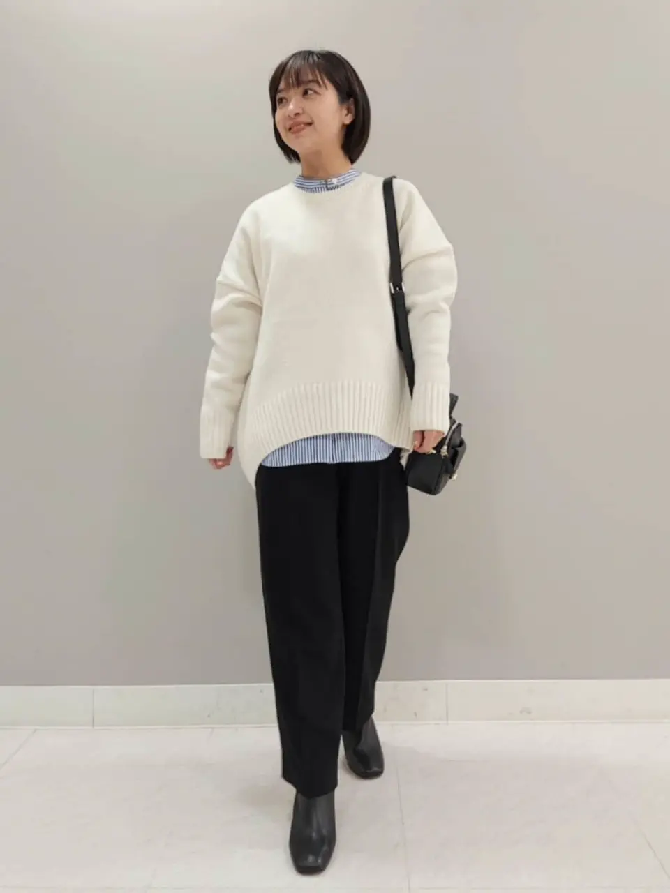 23区 阿多 コーディネート画像