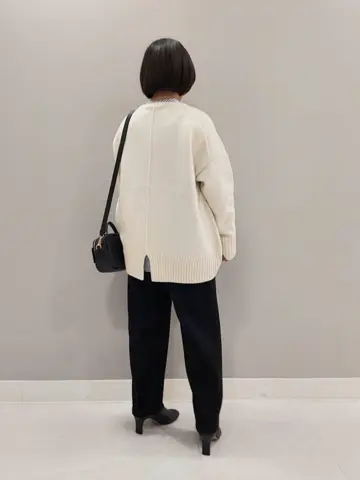 23区 阿多 コーディネート画像