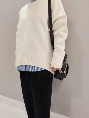 23区 阿多 コーディネート画像