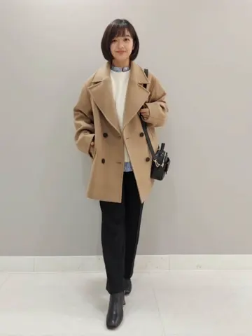 23区 阿多 コーディネート画像