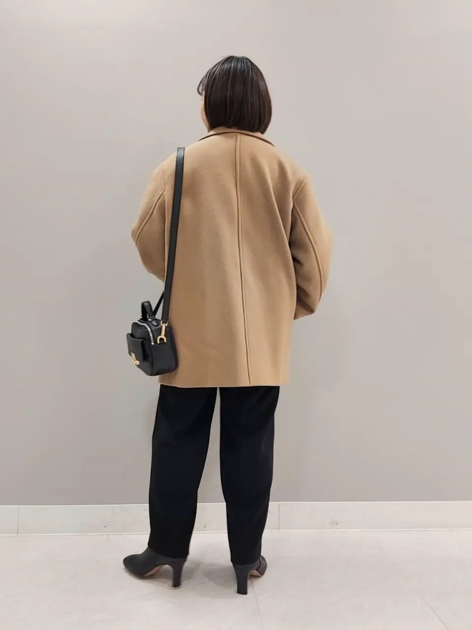 23区 阿多 コーディネート画像