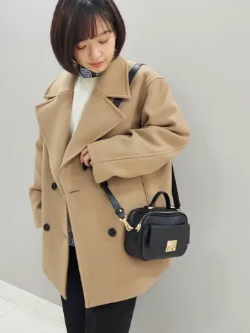 23区 阿多 コーディネート画像