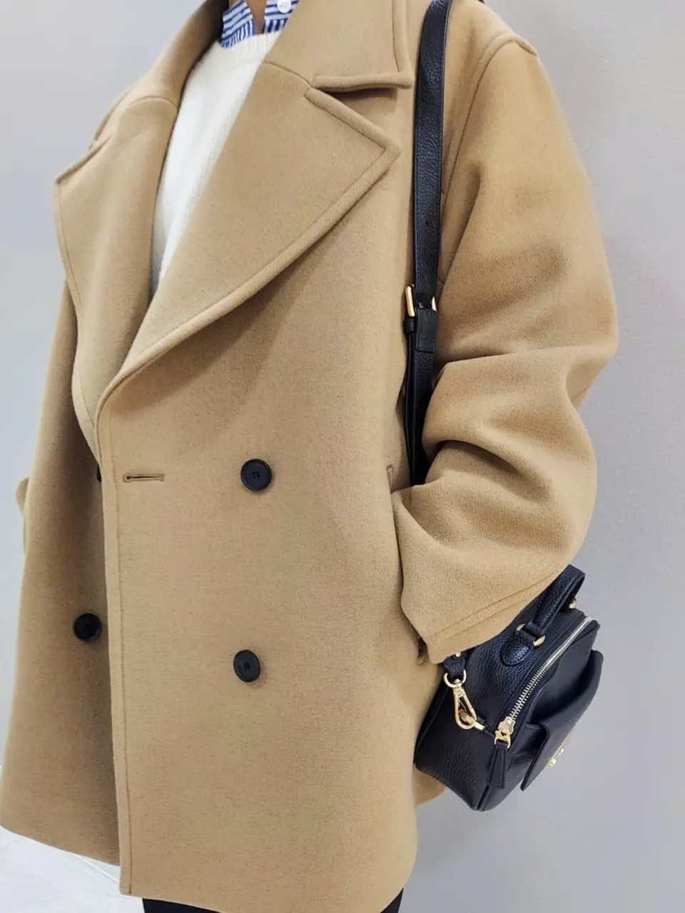 23区 阿多 コーディネート画像