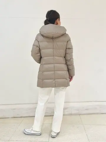 23区 永石 コーディネート画像