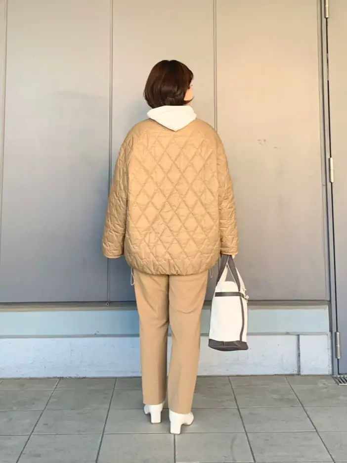 23区 望月 コーディネート画像