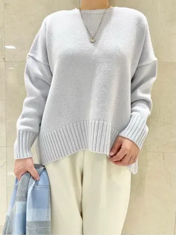 23区 野村 コーディネート画像