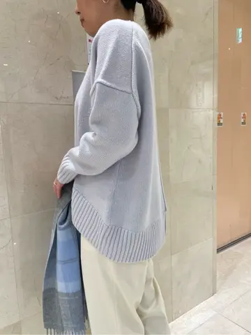 23区 野村 コーディネート画像