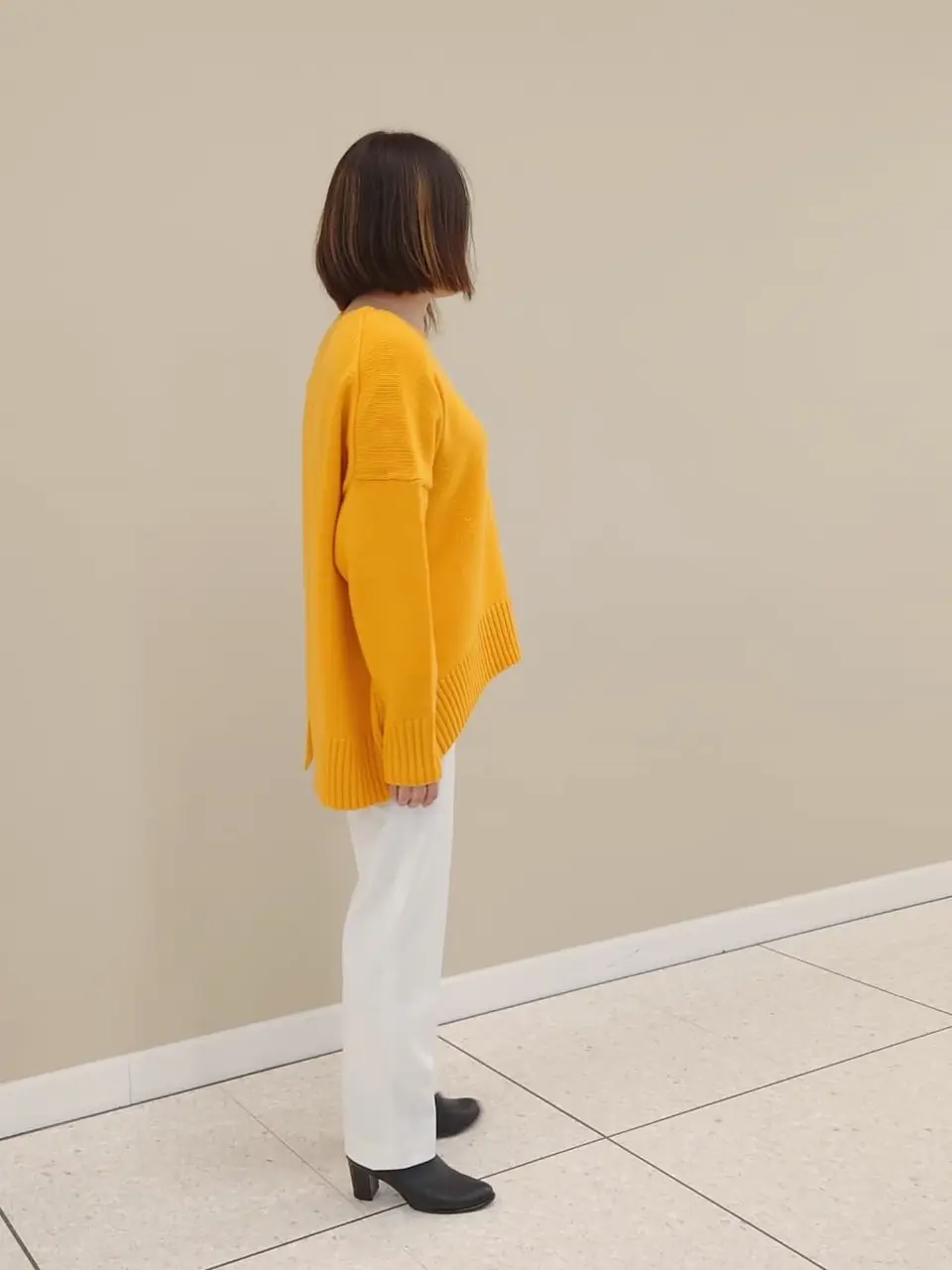 23区 八坂 コーディネート画像