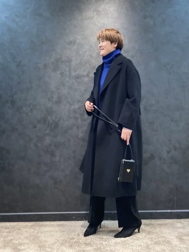 23区 木村 コーディネート画像