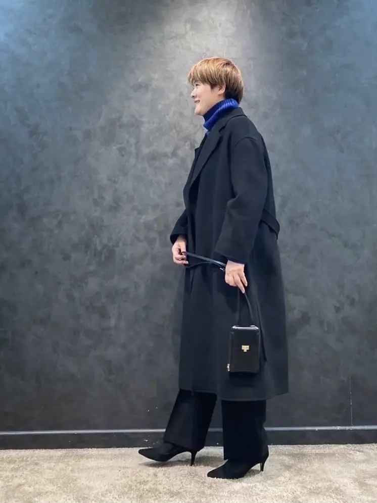 23区 木村 コーディネート画像