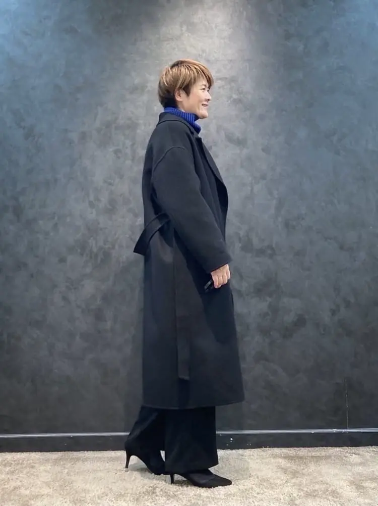 23区 木村 コーディネート画像