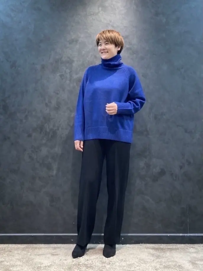 23区 木村 コーディネート画像