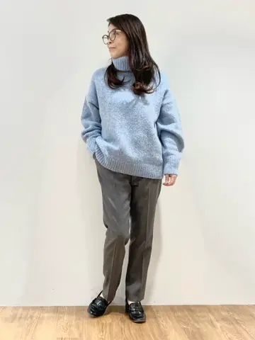 23区 河野 コーディネート画像