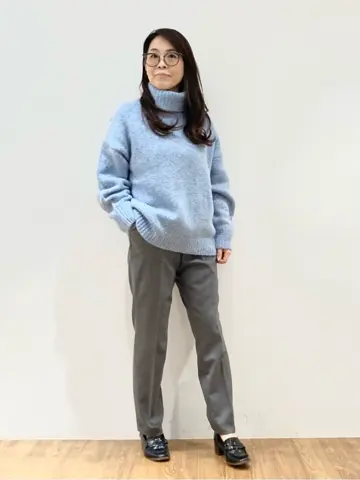 23区 河野 コーディネート画像