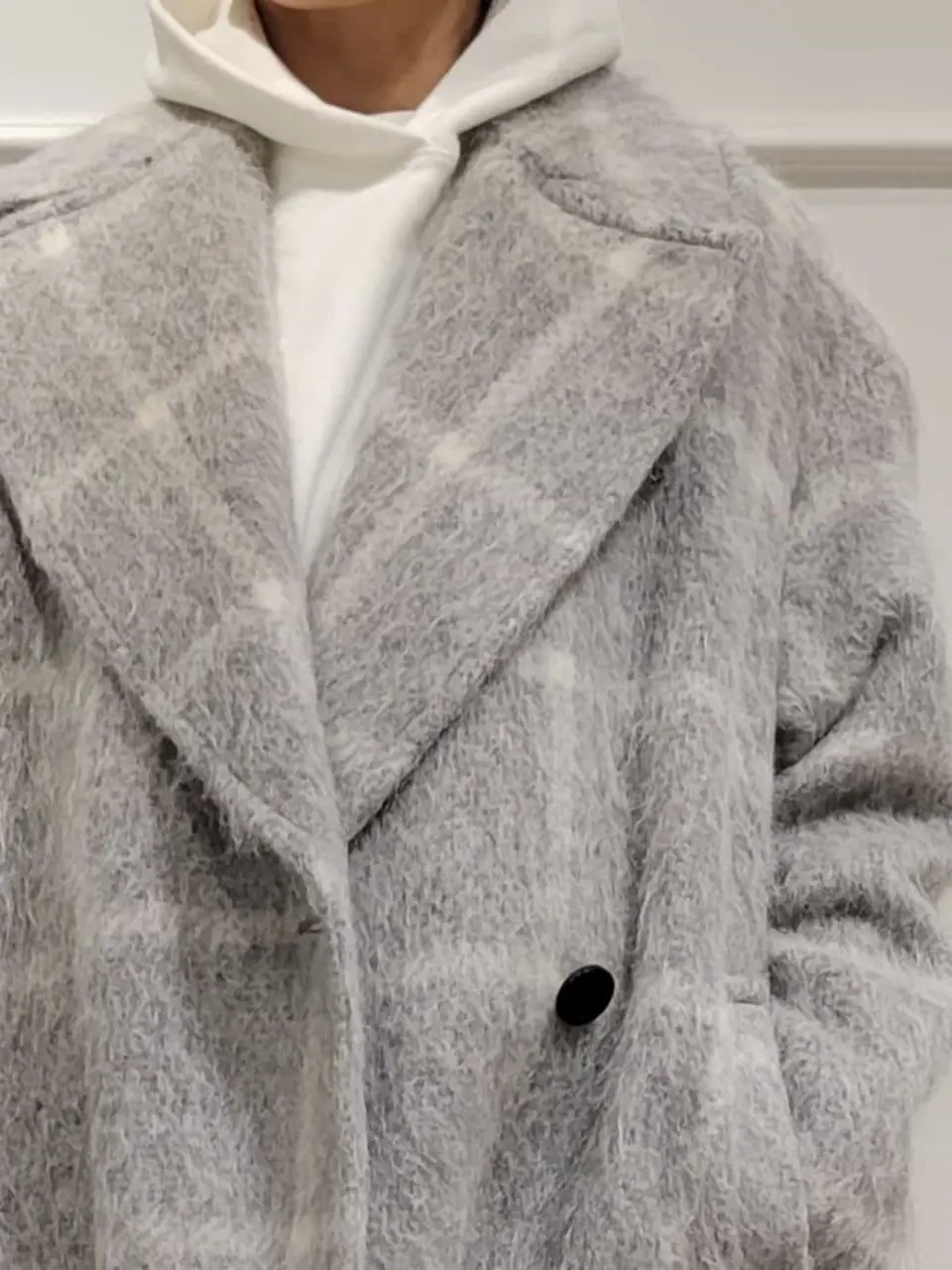 23区 新保 コーディネート画像