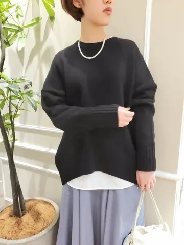 23区 伊藤 コーディネート画像