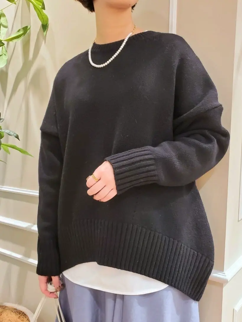 23区 伊藤 コーディネート画像