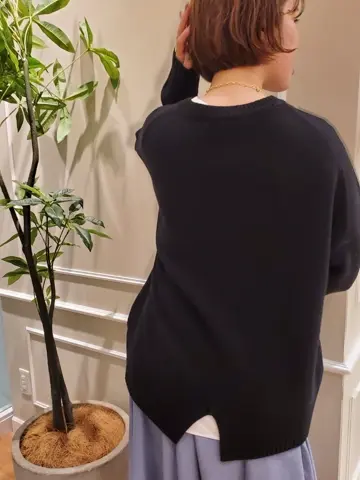 23区 伊藤 コーディネート画像