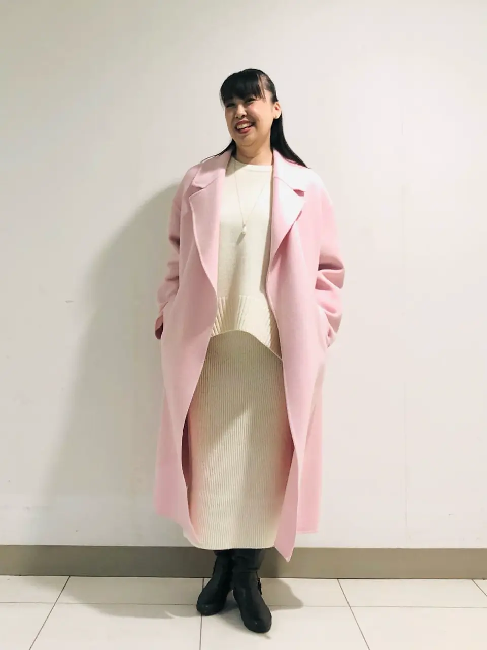 23区 飯野 コーディネート画像