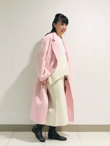 23区 飯野 コーディネート画像