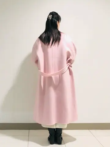 23区 飯野 コーディネート画像