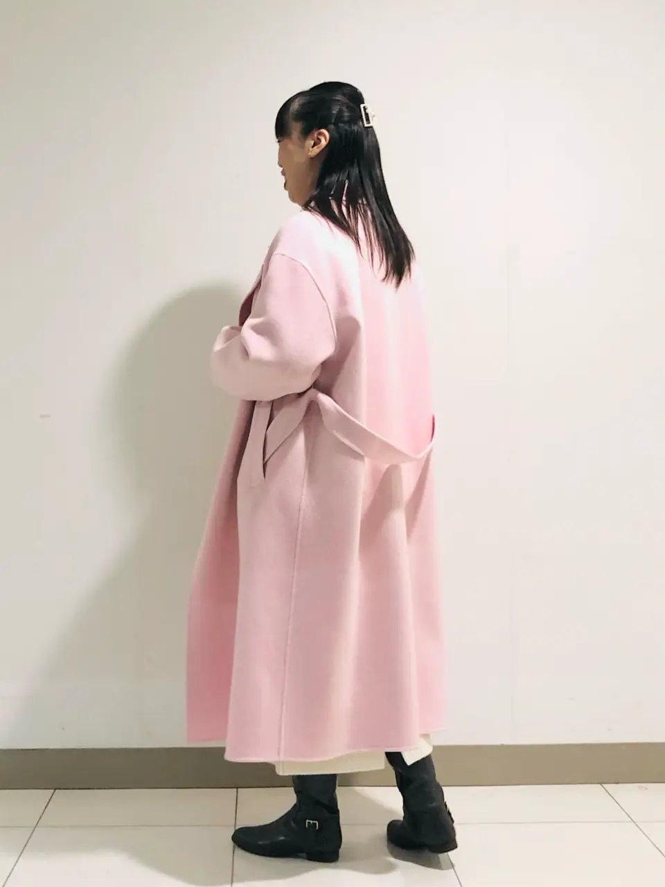 23区 飯野 コーディネート画像