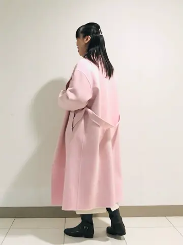 23区 飯野 コーディネート画像